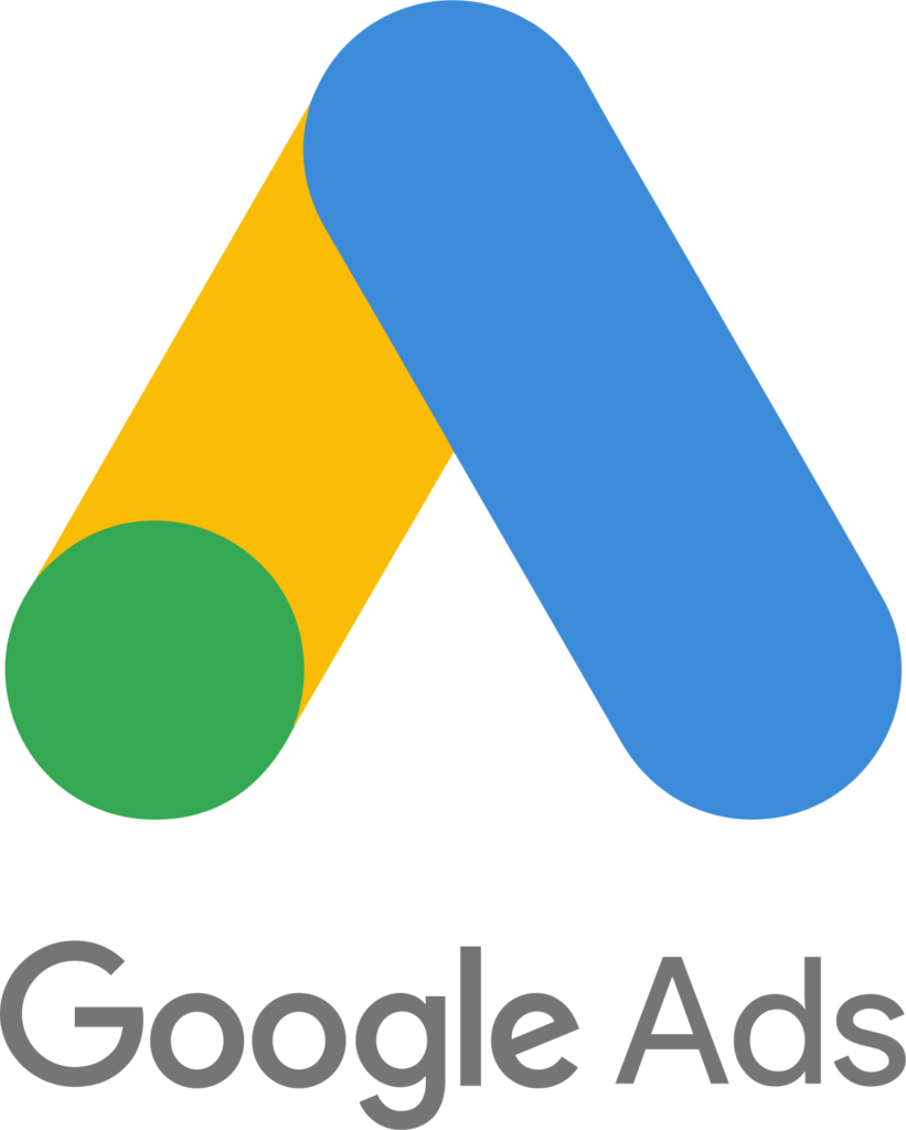 GoogleAdsLogo  ABI Web Design
