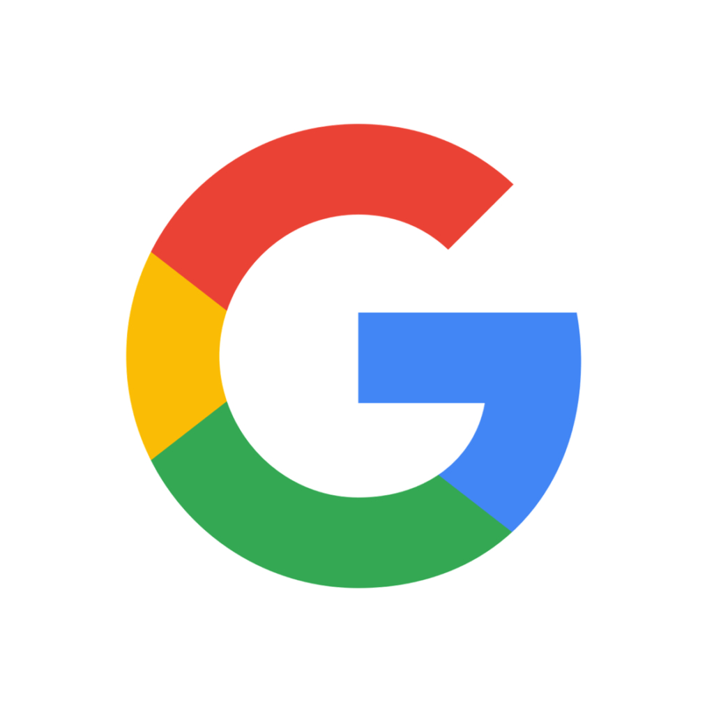 Google logo PNG images free download