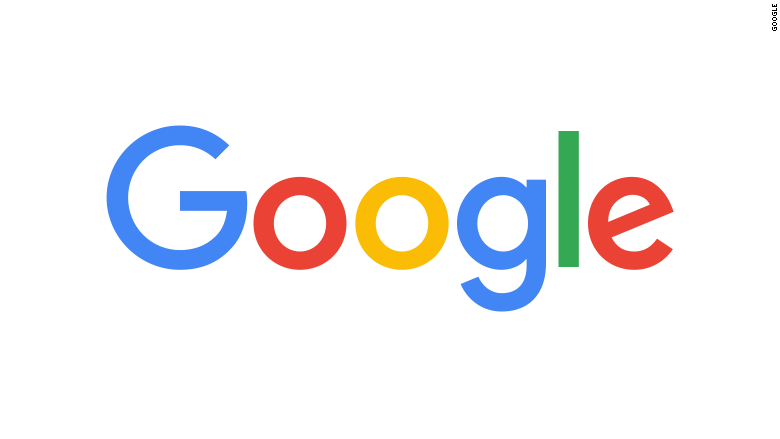Googles new logo  2015  Google logos through the years