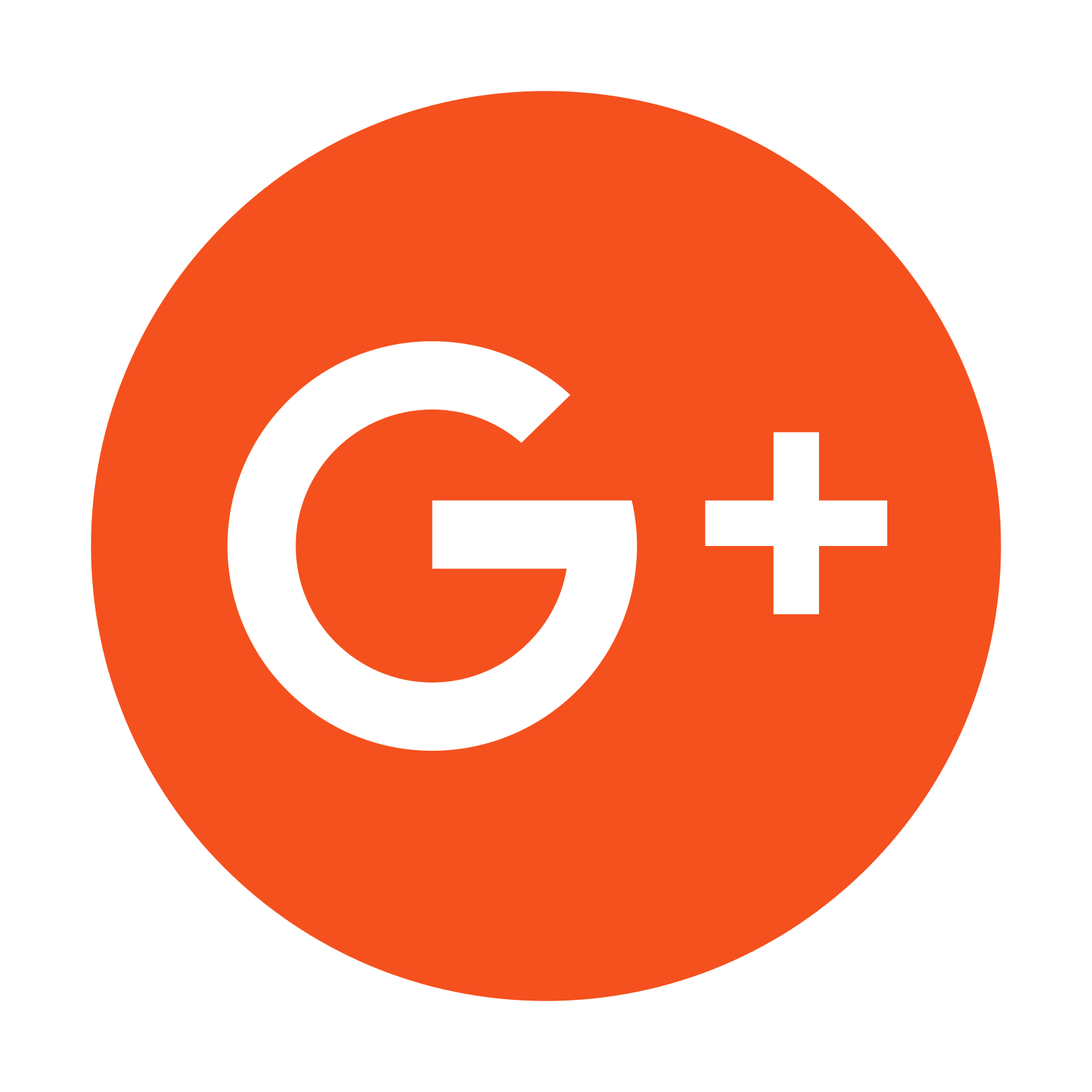 Google Plus Icon - Free Download at Icons8 - Google Logo Icon