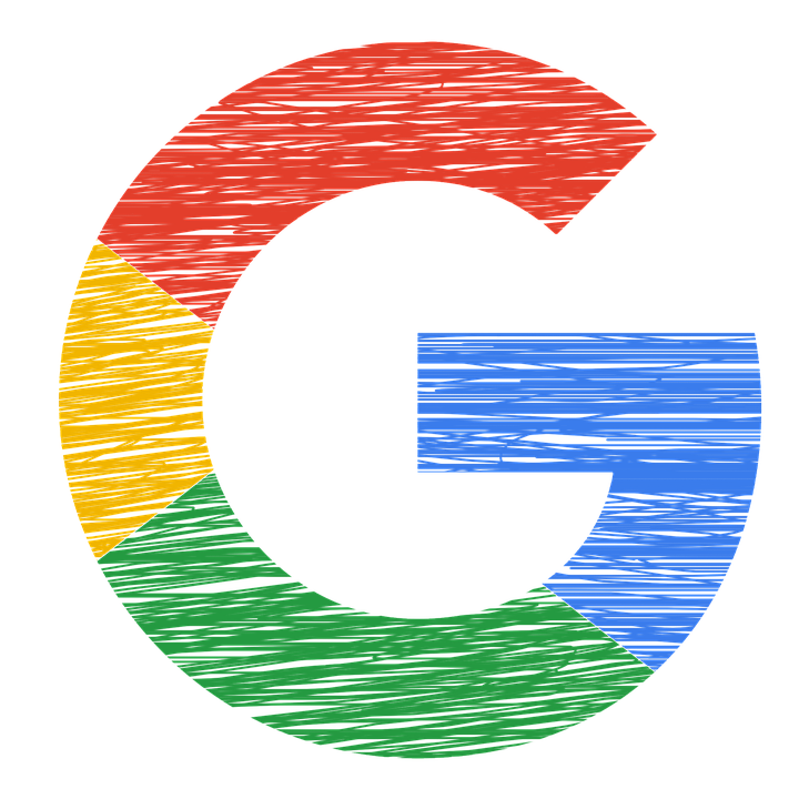 Logo Google Search  Free image on Pixabay