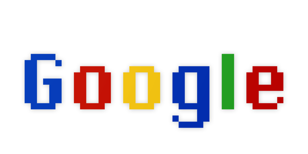 Google logo PNG images free download