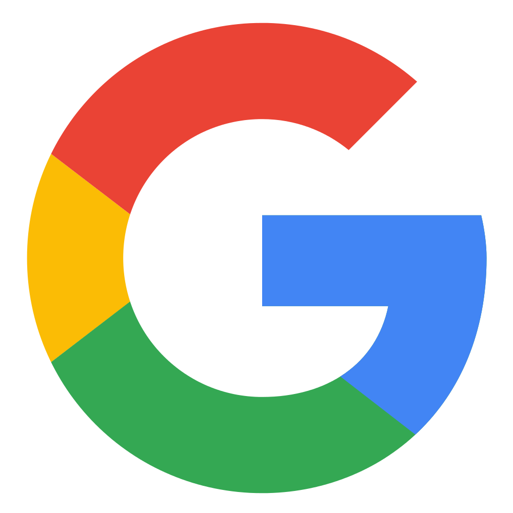 Google Logo PNG Transparent Google LogoPNG Images  PlusPNG