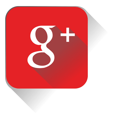 Google plus squared icon  Transparent PNG  SVG vector file