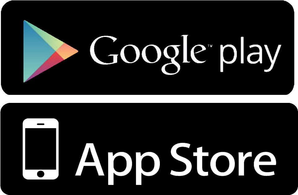 Download App Store Google Play Png  Available On The App Store PNG Image with No Background