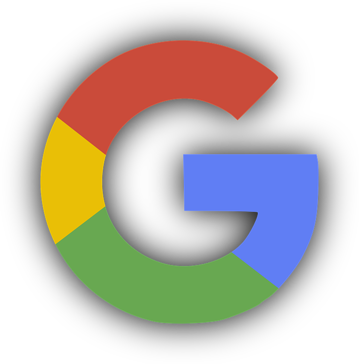 Google Logo  Free vector graphic on Pixabay