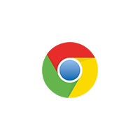 Free Download Google Chrome Logo Vector