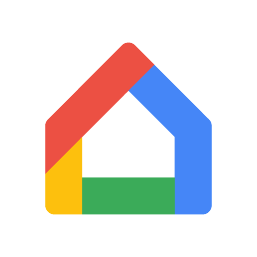 Download Google Home vector logo EPS  AI  Seeklogonet