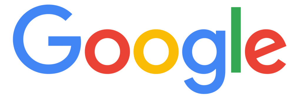 Google Logo PNG Transparent  SVG Vector  Freebie Supply