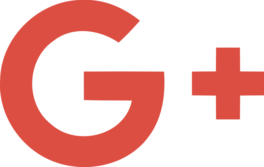 Google Plus Logo Icon Vector  Google Icon Png Clipart