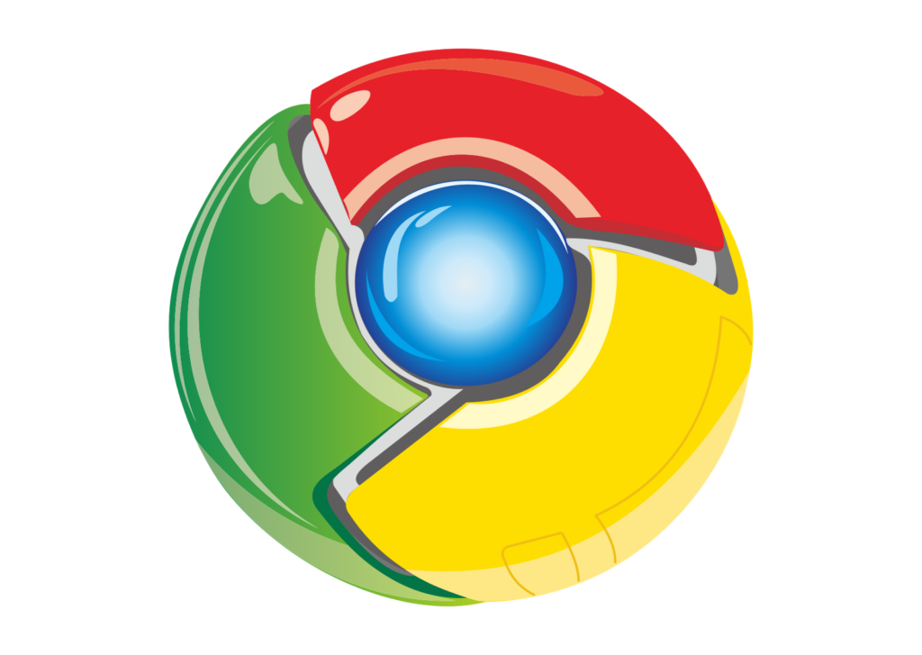Google Chrome Logo Vector Format Cdr Ai Eps Svg PDF PNG
