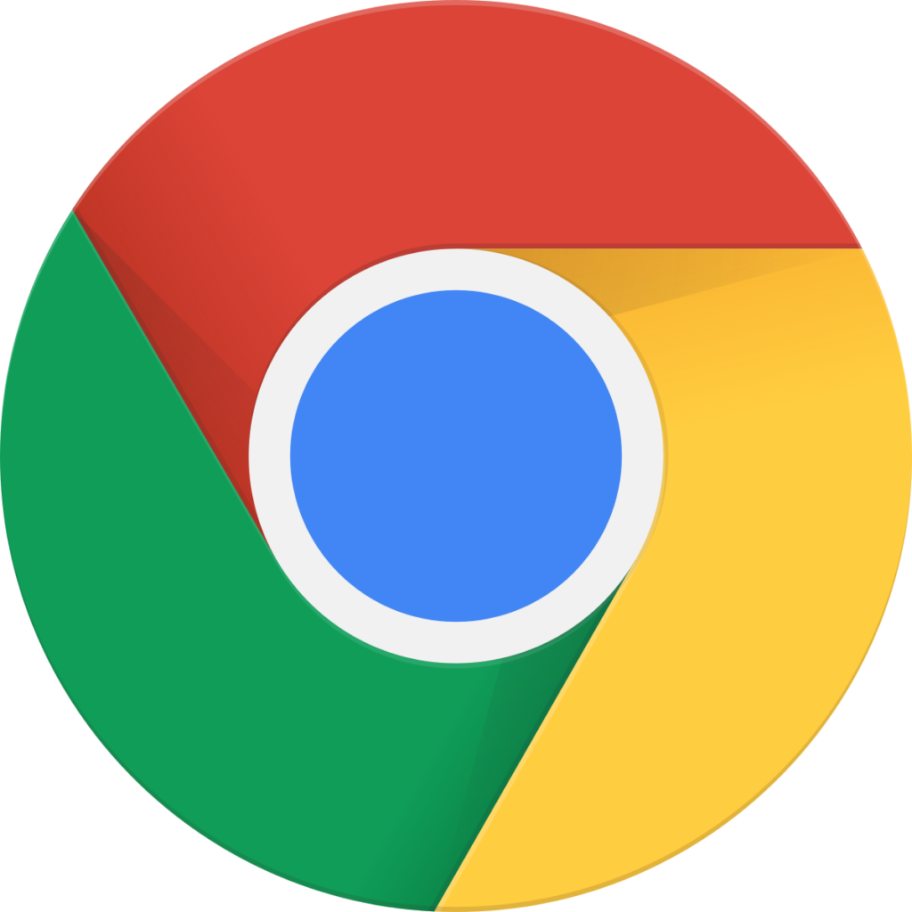 DateiGoogle Chrome icon September 2014svg