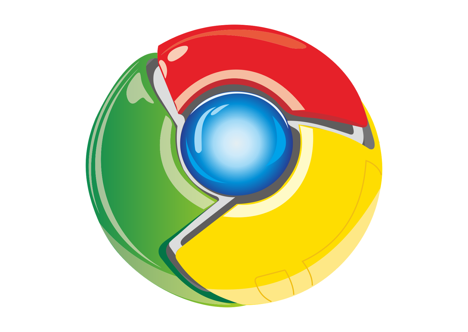 chrome google vector svg pluspng Google Logo.svg - Google Chrome Logo ...