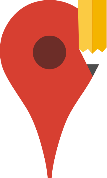 FileGoogle Map Maker Logosvg  Wikimedia Commons