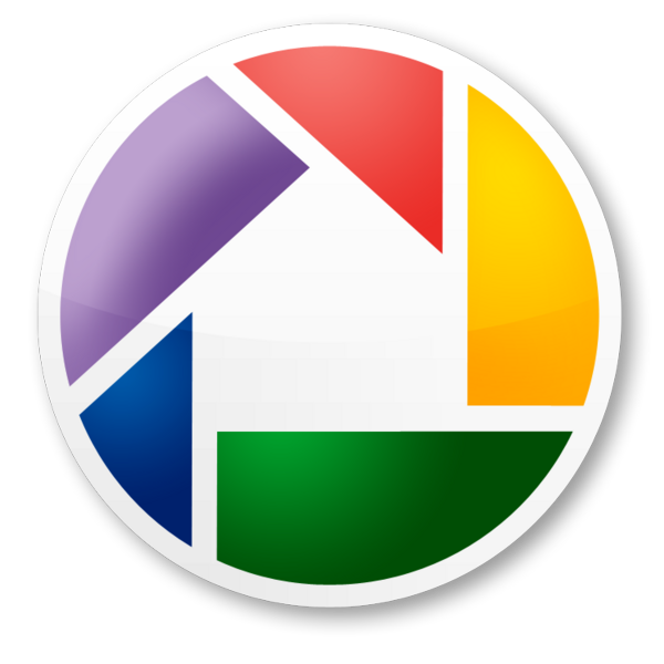Picasa will be phased out in favor of Google Photos