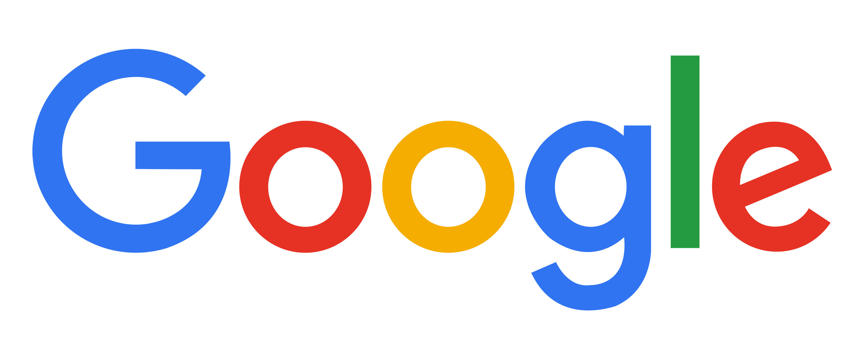 Google logo PNG - Google Logos Sample Images