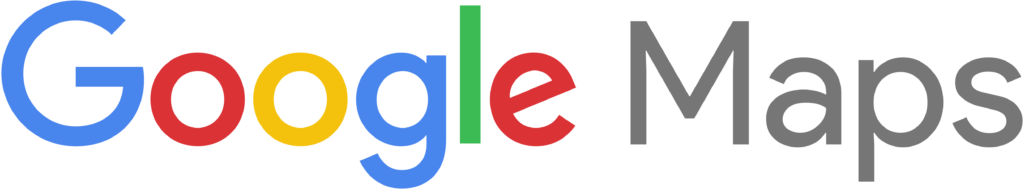 Google Maps  Logos Download