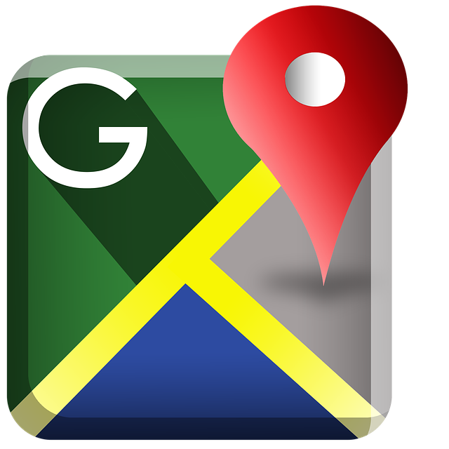 Logo Google Location  Free image on Pixabay