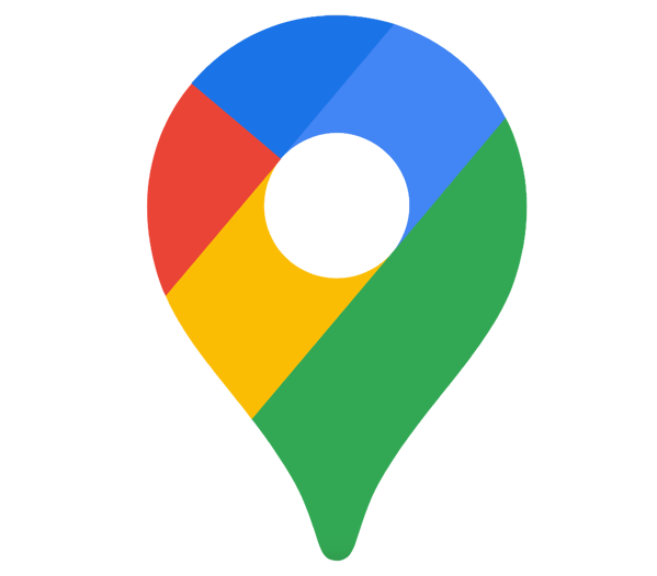 Google Maps new logo  the GIS Planning connection