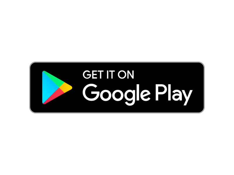 Google Play badge Logo PNG Transparent  SVG Vector