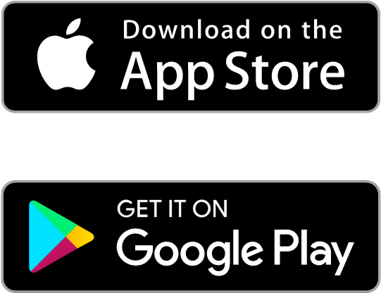 Download HD Apple App Store And Google Play Logos  App