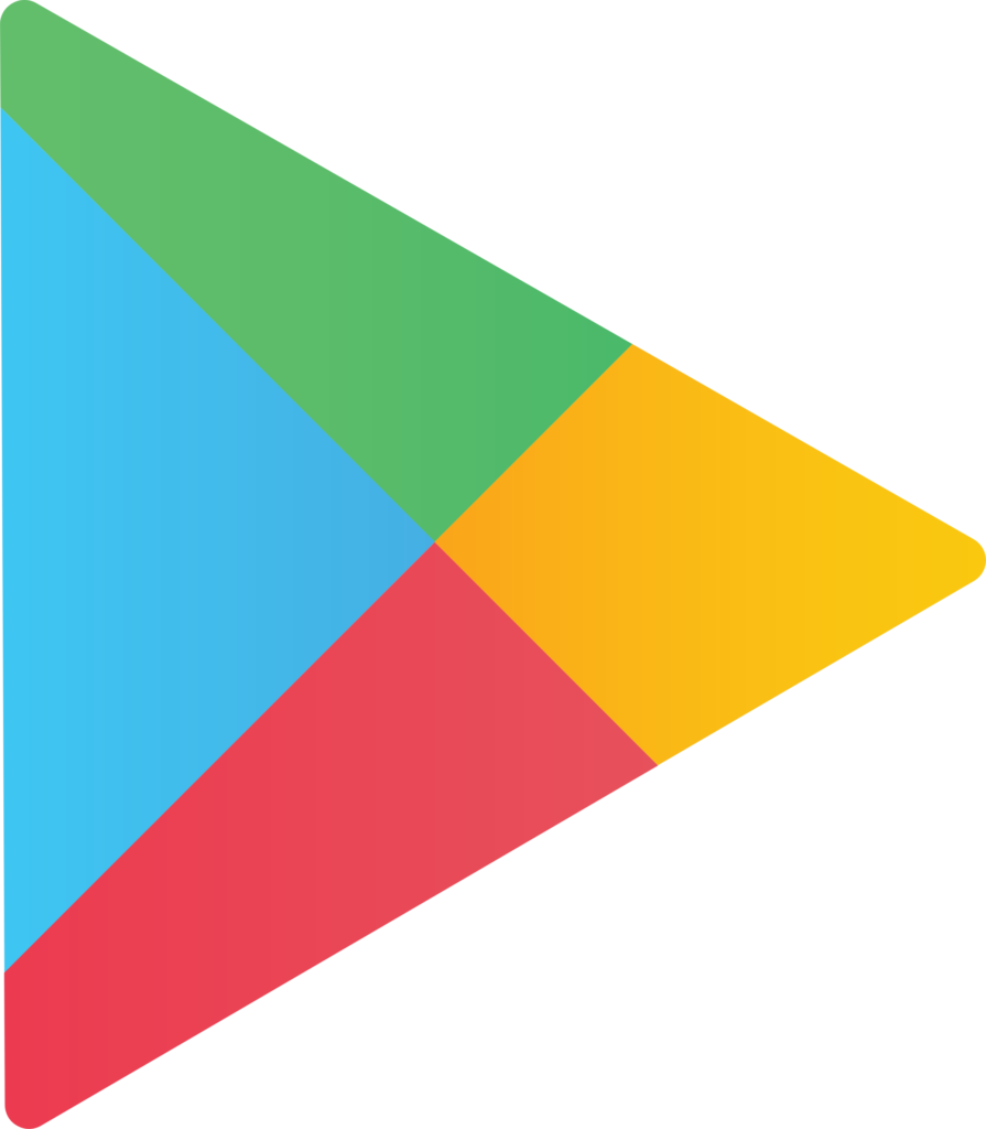 Google Play Store Logo PNG Transparent  SVG Vector