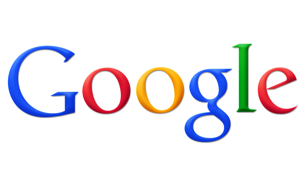 Google logo  Logok