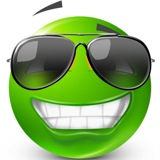 App Insights Green Smileys by Emoji World   Apptopia