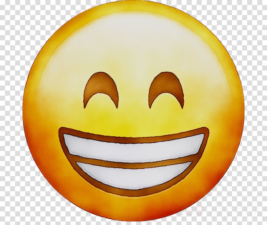 Happy Face Emoji clipart  Emoticon Smiley Emoji