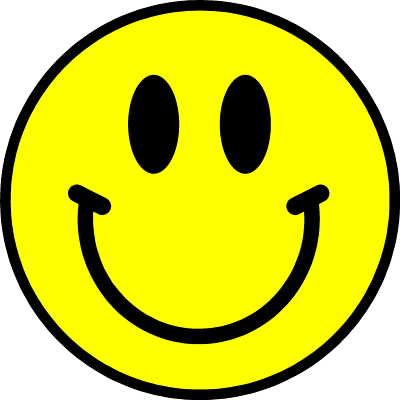 Download Smiley Png  Transparent Background Happy Emoji