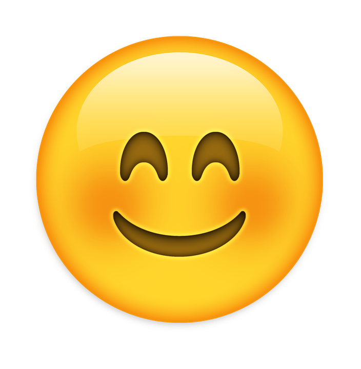 emoji transparent Free illustration emoticon smile emoji