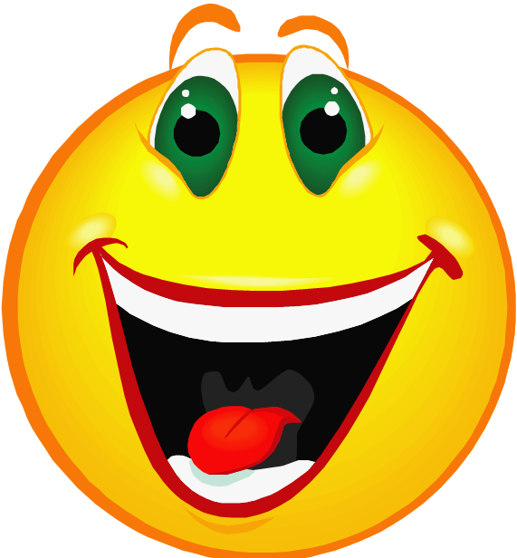 Happy face girl smiley face clipart free clipart images