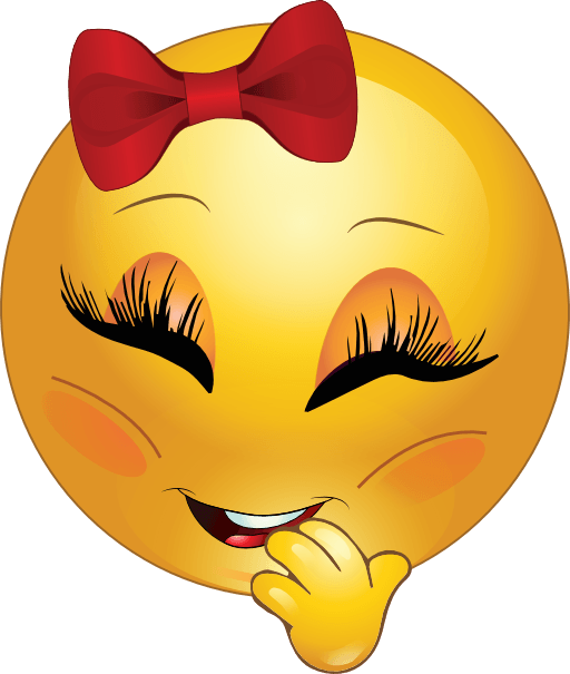 Free Smiley Girl Cliparts Download Free Clip Art Free