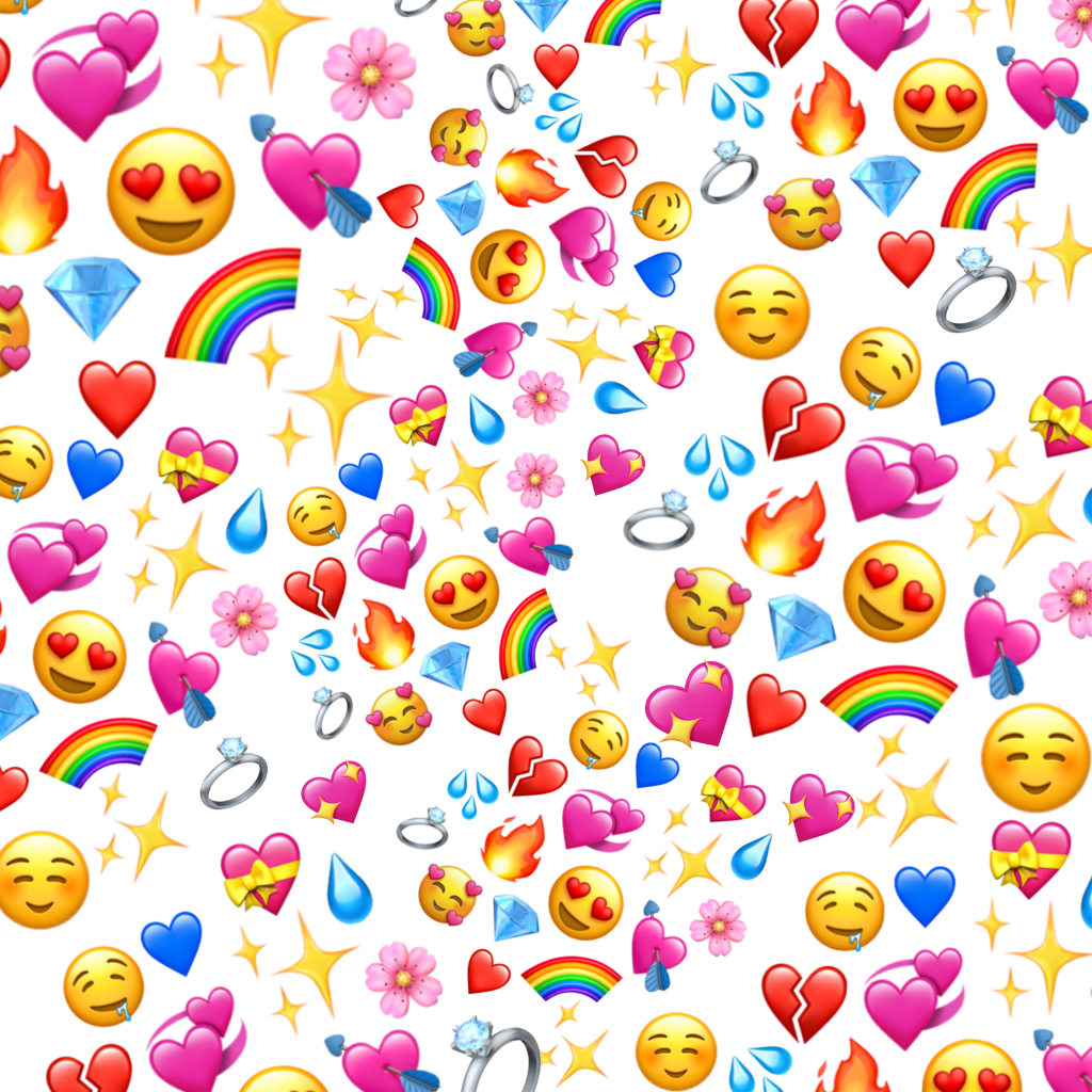 Download Heart Emoji Meme Png  PNG  GIF BASE