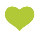 Green Heart Emoji  Copy  Paste  EmojiBase