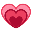 Growing Heart Emoji  Meaning Copy  Paste