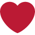 Heavy Black Heart Emoji  Copy  Paste  EmojiBase