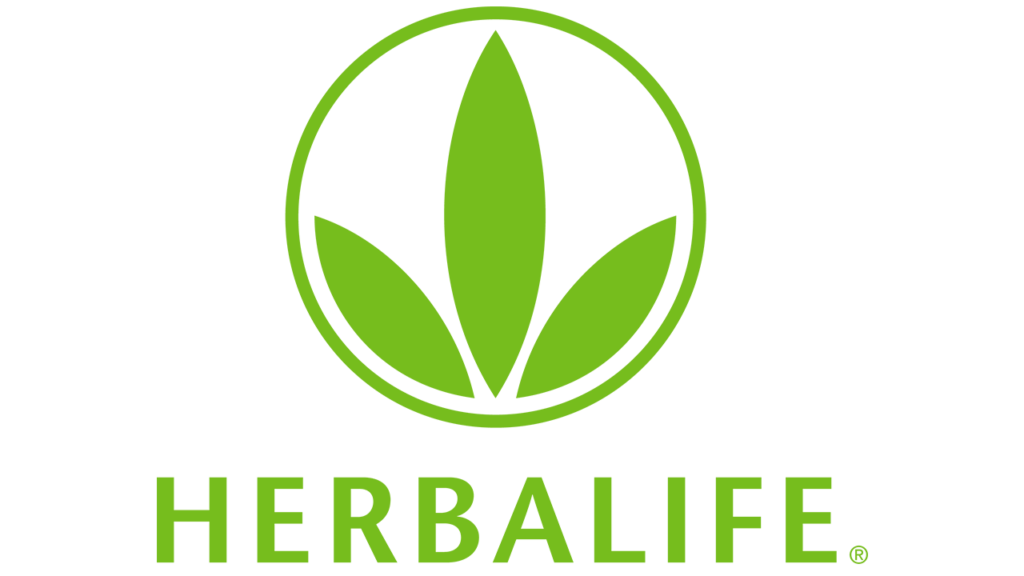 Herbalife Nutrition Logo  Reiki Healing