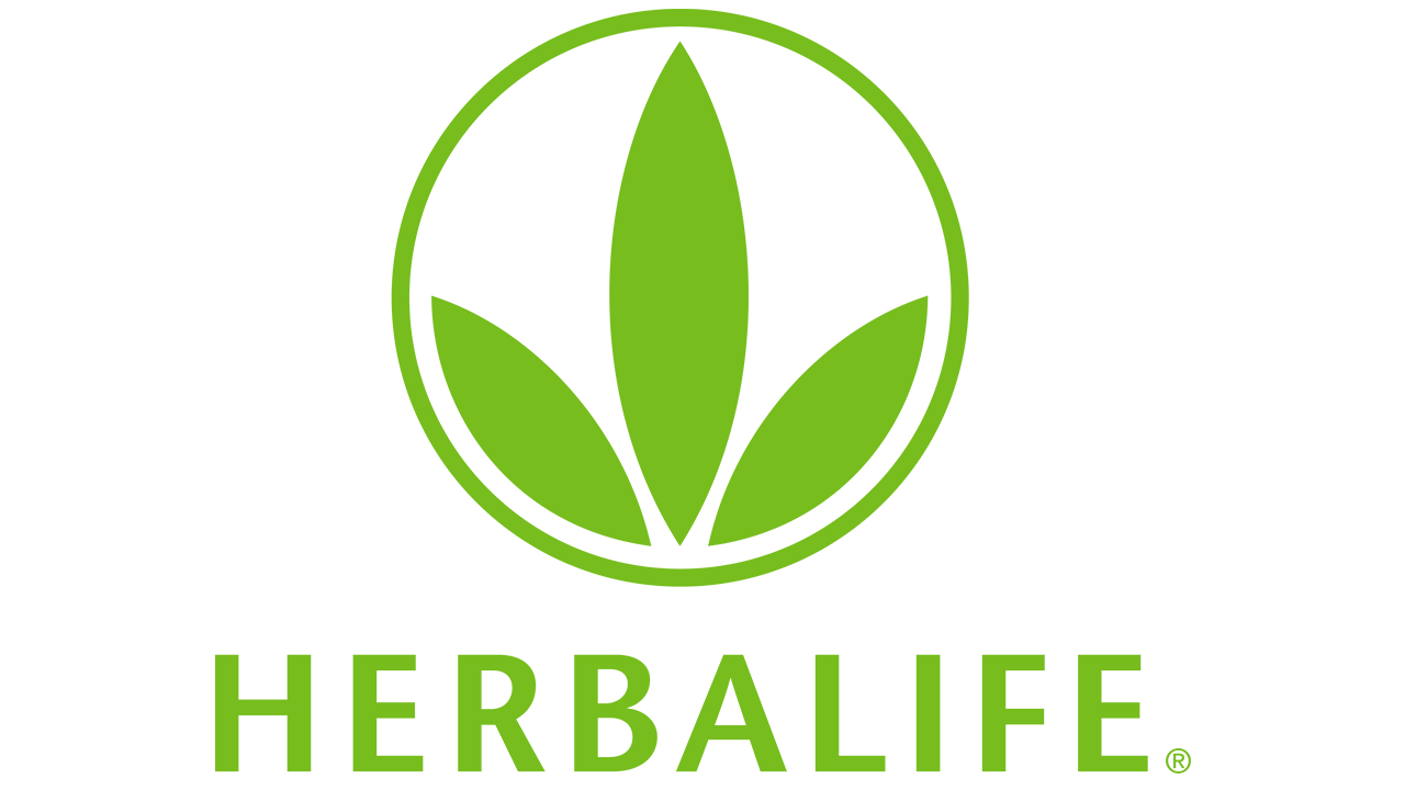 Herbalife Nutrition Logo  Reiki Healing