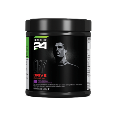 Herbalife 24 CR7 Drive avec images  Ile Fitness