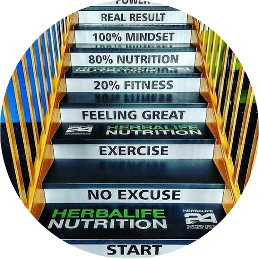 Herbalife 80 Nutrition 20 Exercise - Health and ... - Herbalife Fitness
