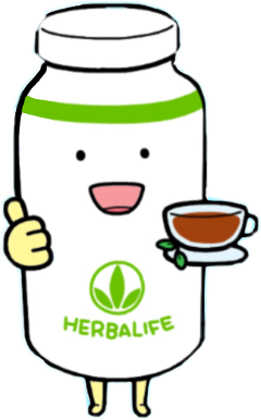 Largest Collection of FreetoEdit herbalife Stickers on