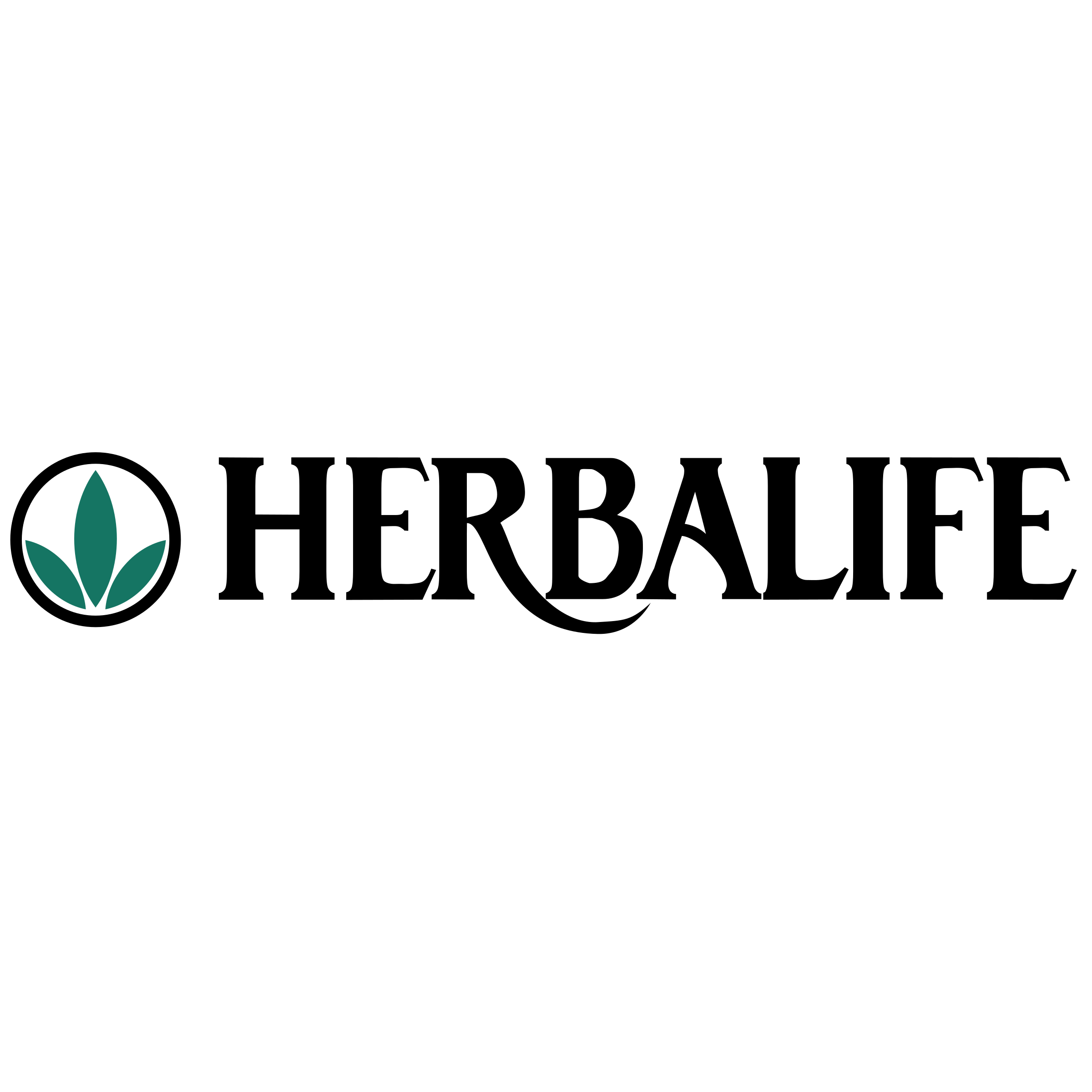 Herbalife Logo Transparent - Herbalife Logo Clip Art