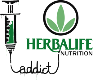Weed Herbalife Nutrition Addict shirt