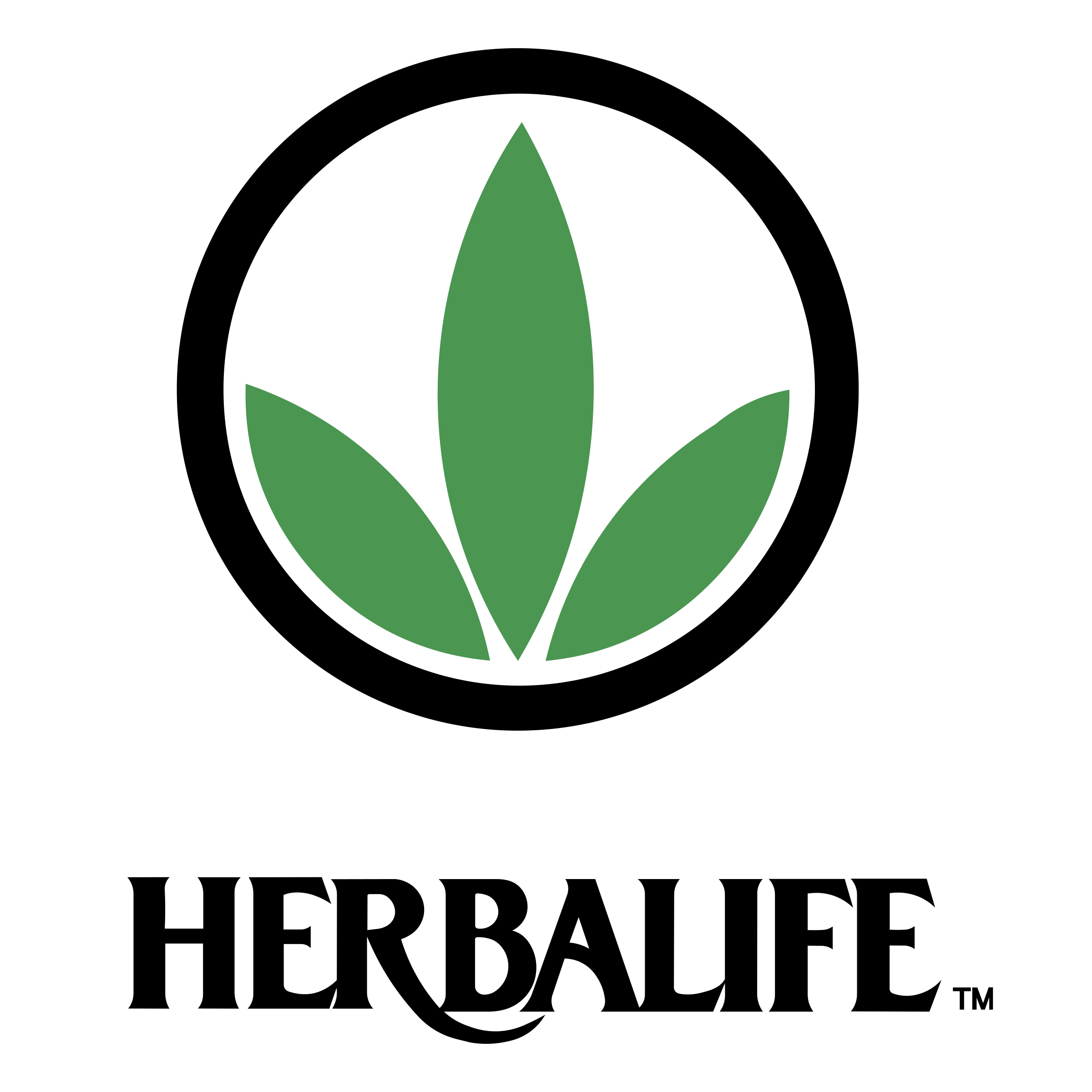Herbalife Logo PNG Transparent & SVG Vector - Freebie Supply - Herbalife Logo.png