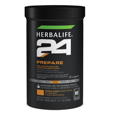 Herbalife24 Prepare