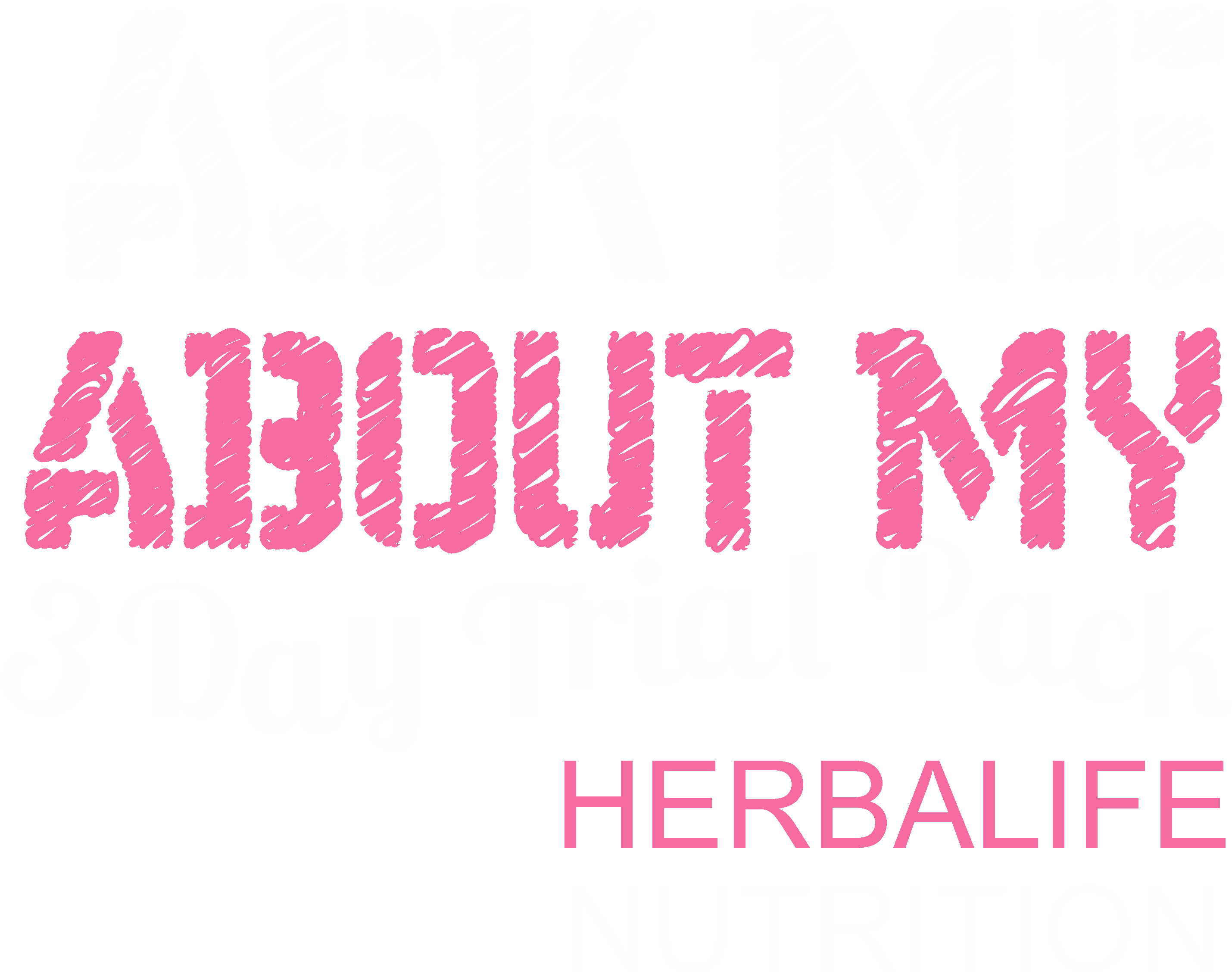 Logo for Herbalife  Calgary Custom T Shirt Printing