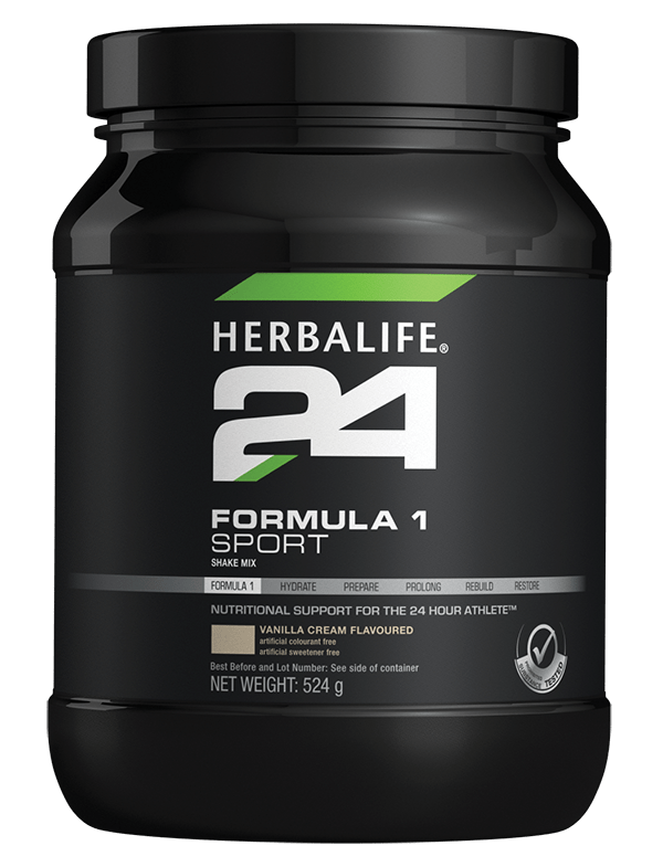 Herbalife 24 Formula 1 Sport  Herbalife 24 Sports Products