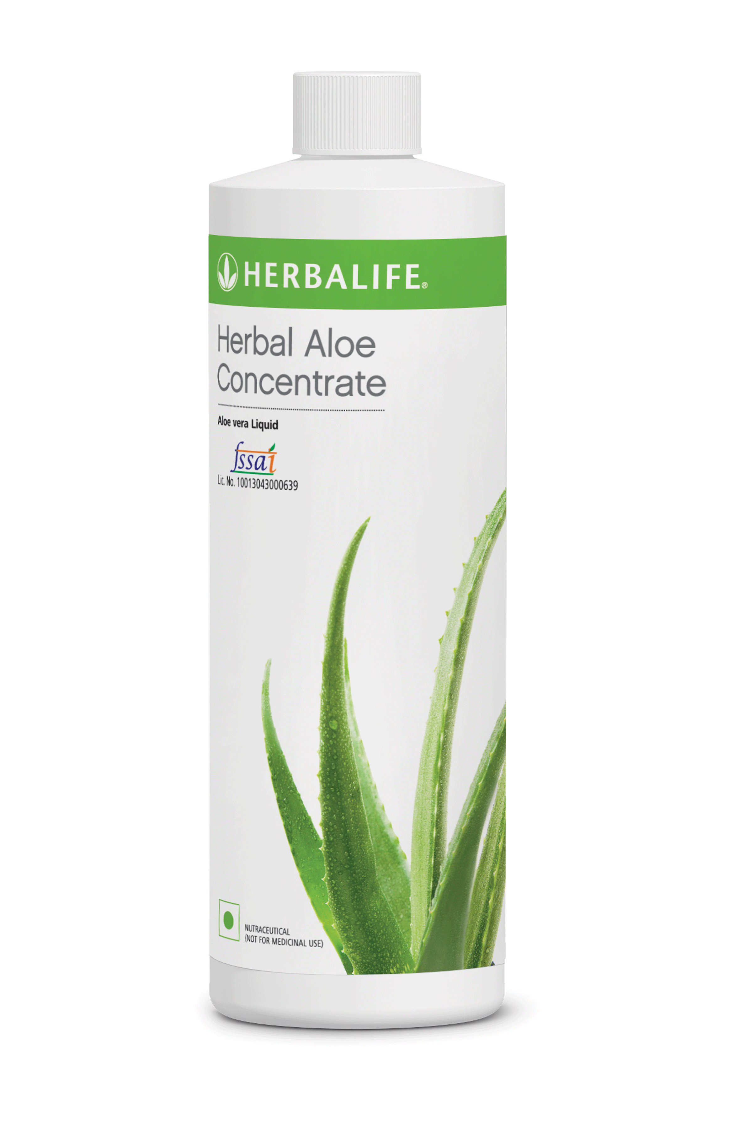 Herbalife India launches Herbal Aloe Concentrate to ... - Herbalife Products