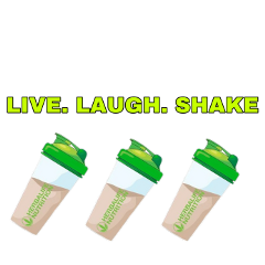 Popular and Trending herbalife Stickers on PicsArt